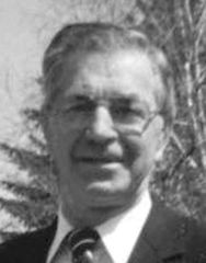 Photo of Armand-Joseph Hebert